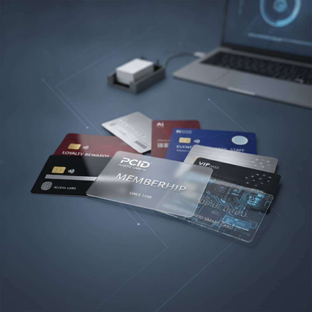 Fundraising Cards That Work