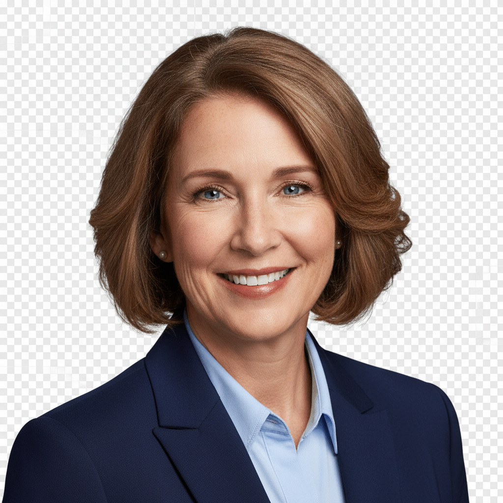 Sandra Smith