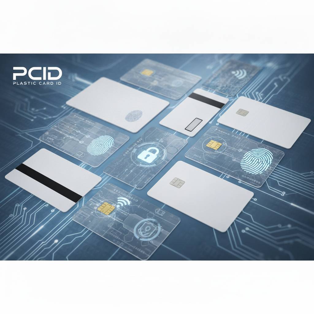 Frequently Asked Questions About Access Control Cards