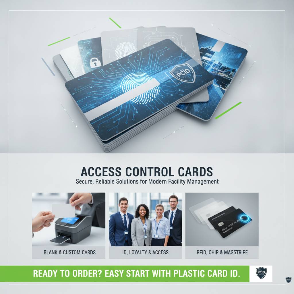 Ready to Order? Here Is How Easy It Is to Get Started With Plastic Card ID