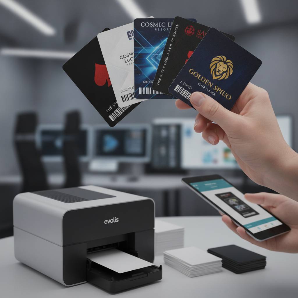 Why Plastic Cards Outperform Digital-Only Loyalty Programs