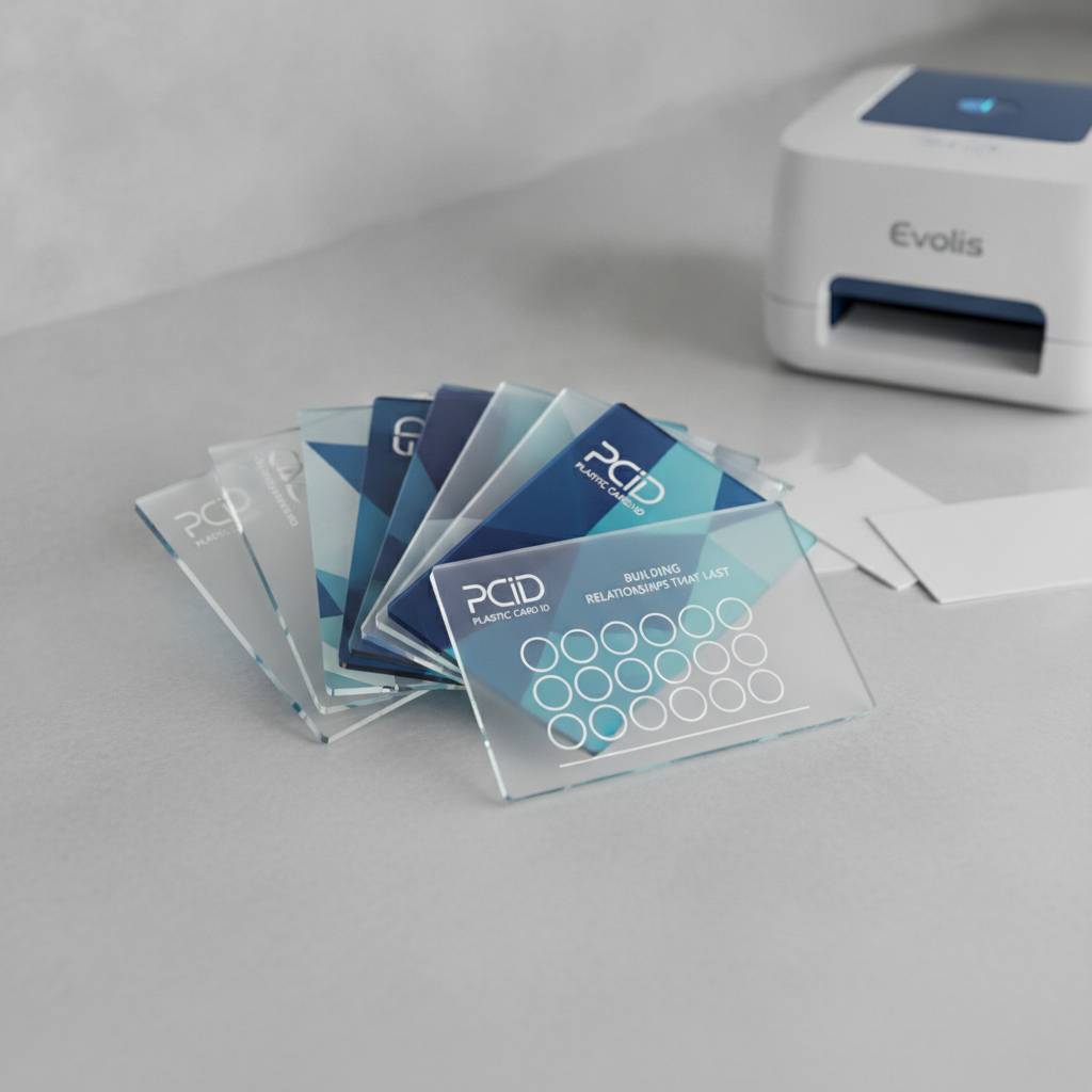 Loyalty Cards: Building Relationships That Last