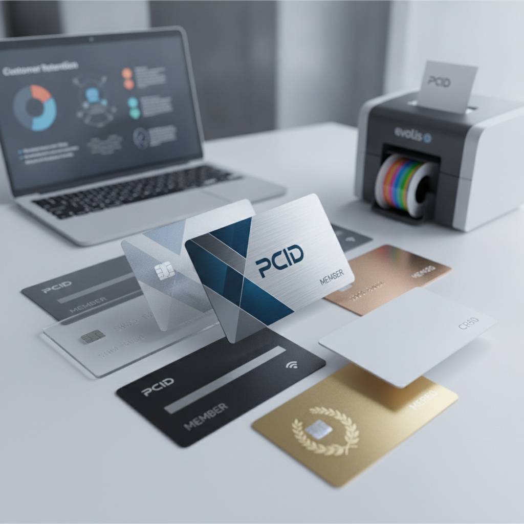 Frequently Asked Questions About Custom Membership Cards