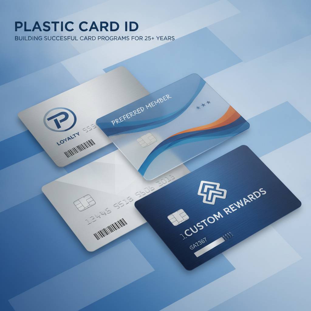Frequently Asked Questions About Our Custom Rewards Cards