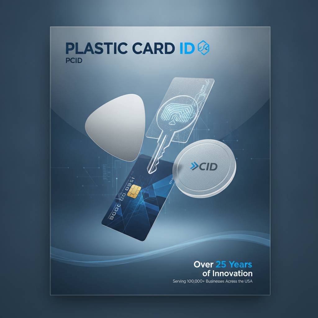 Smart Cards and RFID Technology: The Future Is Already Here