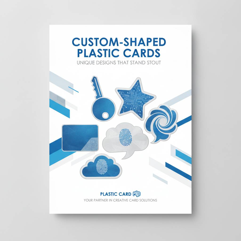 Frequently Asked Questions About Custom-Shaped Plastic Cards