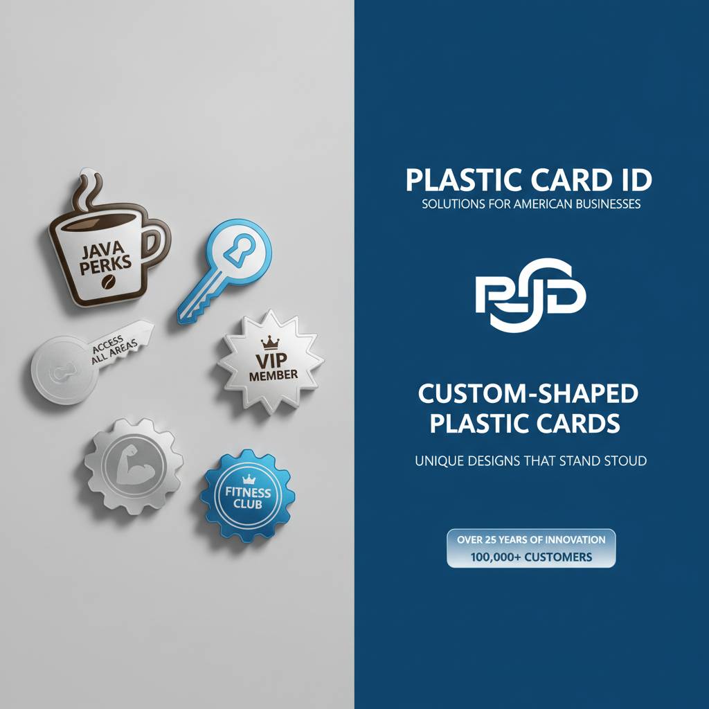 Why Partnering With Plastic Card ID Is a Smart Business Decision