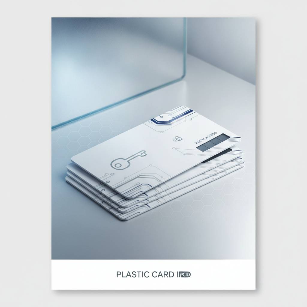 Understanding Hotel Key Card Technology