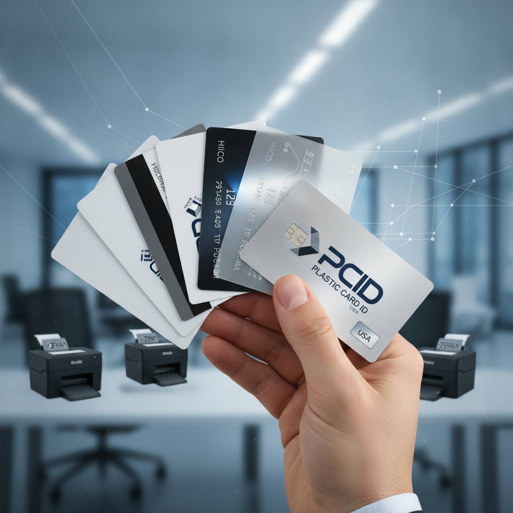 Frequently Asked Questions About Our Plastic Cards and Services