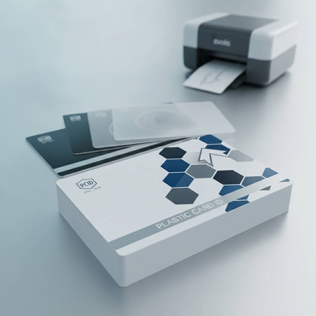 Contact Plastic Card ID Today - Let's Build Something Great Together