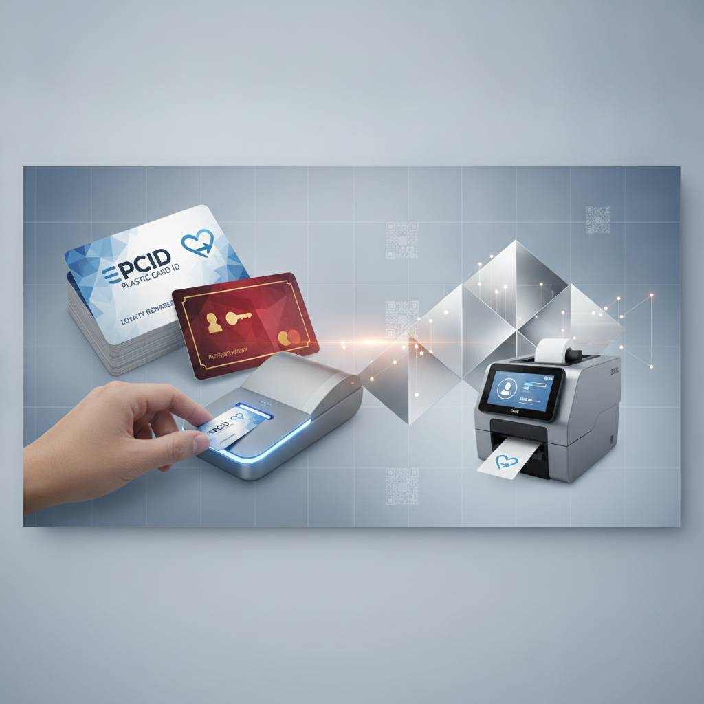 Loyalty Card Printing That Builds Real Relationships