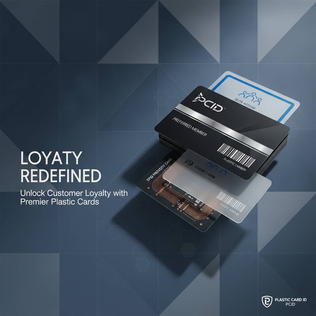 Membership and ID Cards That Build Belonging
