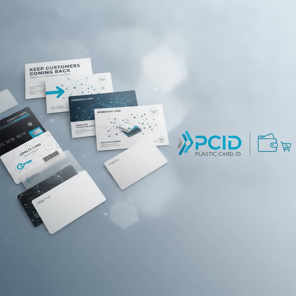 Postcard Mailers and Innovative Card Marketing Tools