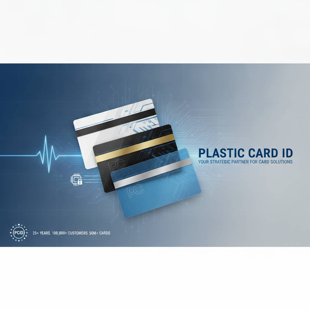 How Magnetic Stripe Cards Work and Why Businesses Love Them