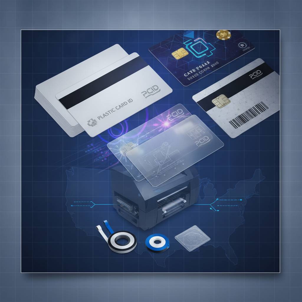 Casino Player Cards and Specialty Venue Applications