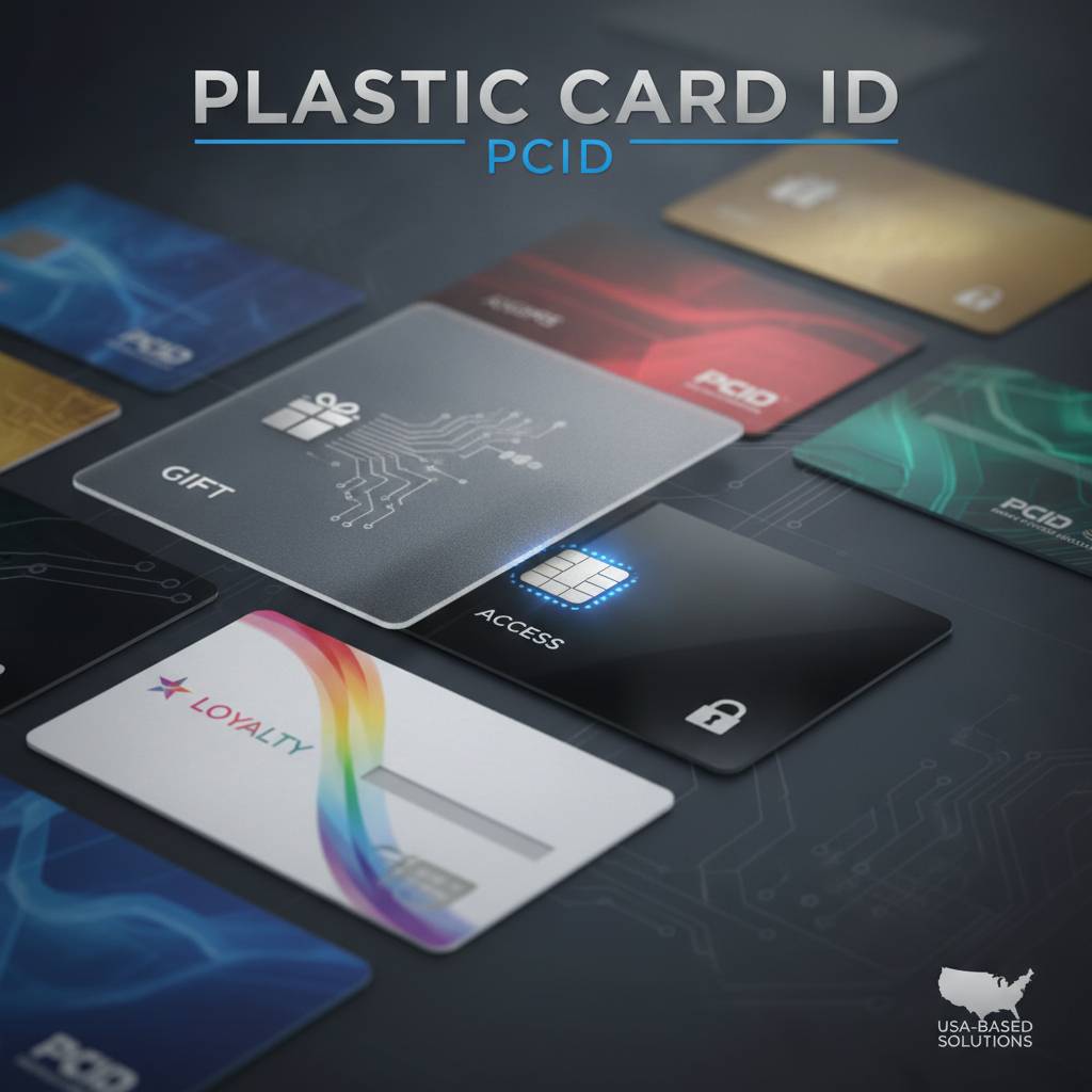Advanced Card Technology: RFID, Smart Cards, and Access Solutions