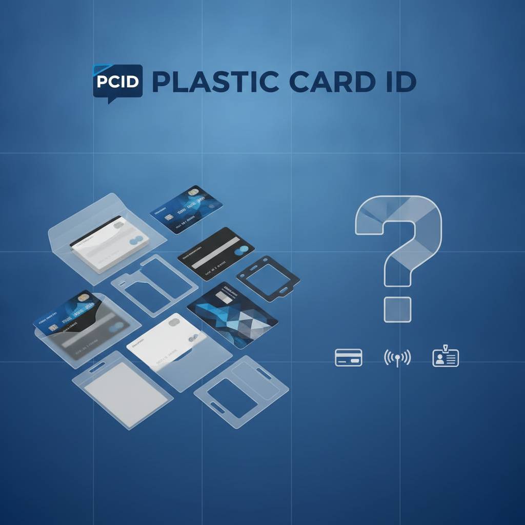 Frequently Asked Questions About Our Card Products