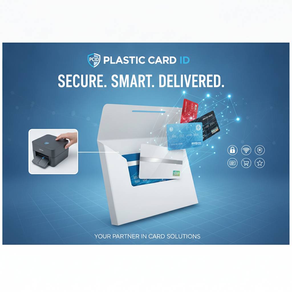 The Power of Plastic Card Mailers for Your Marketing Strategy