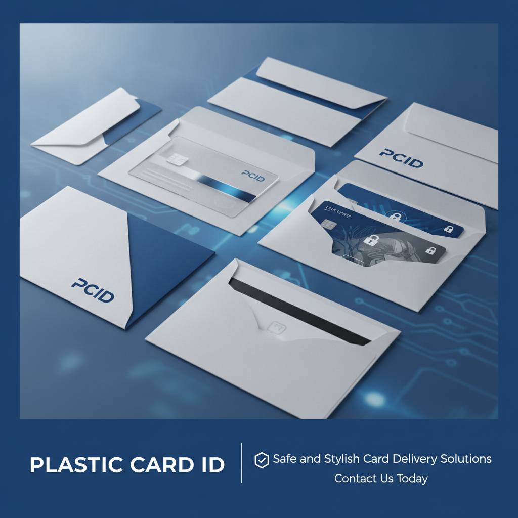 Take the Next Step with Plastic Card ID: Contact Us Today