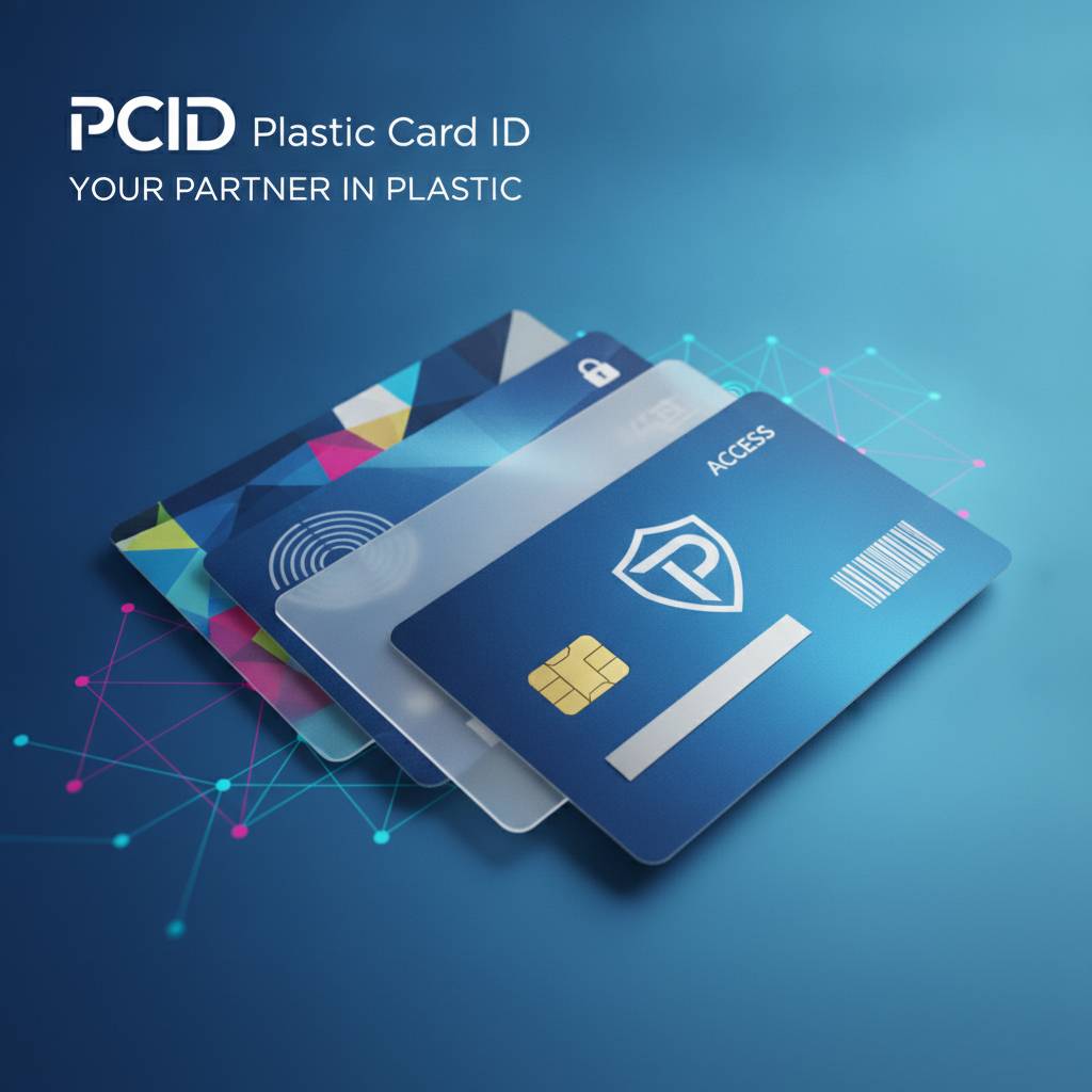 Ready to Get Started? Contact Plastic Card ID Today