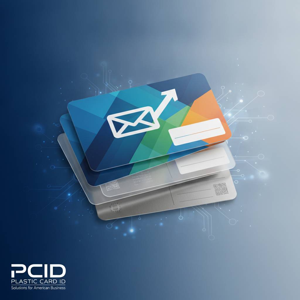 Ready to Get Started? Contact Plastic Card ID Today