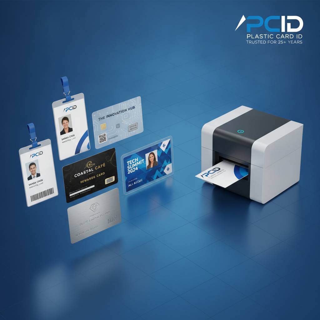 Membership and Identity Cards: Building Belonging at Every Level