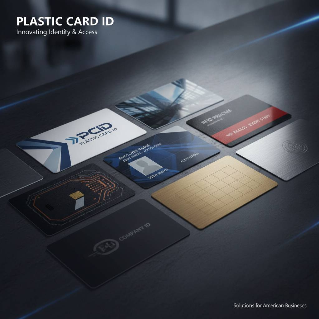 Specialty and Luxury Cards: Make Your Brand Unforgettable
