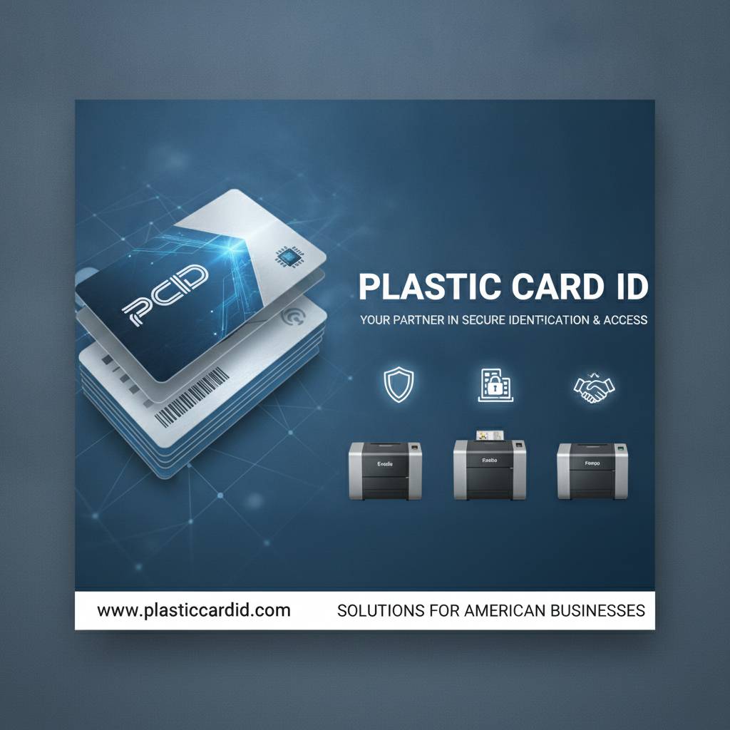 The Power of PVC Card Printing for Your Business