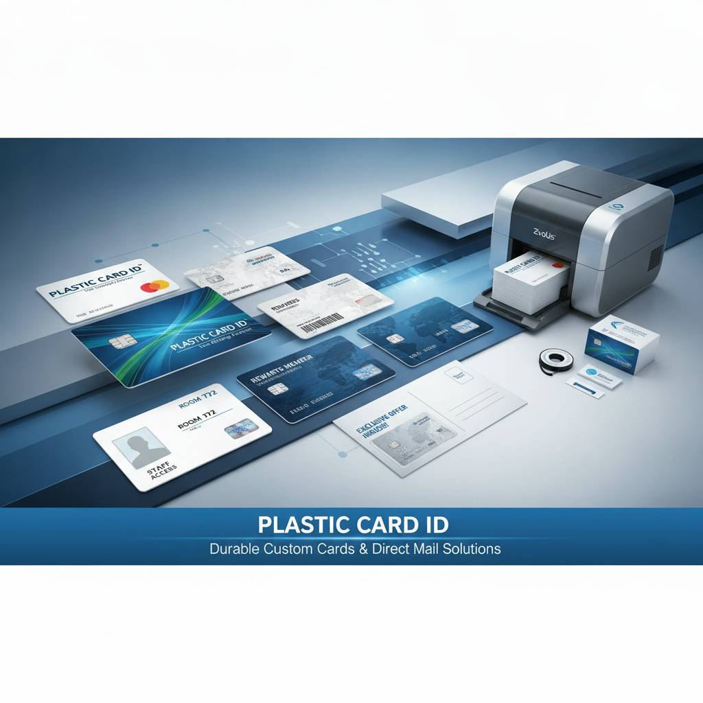 Postcard Mailers and Direct Mail That Get Results