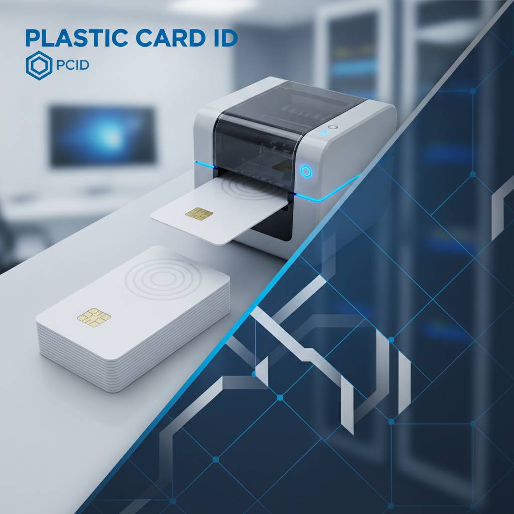 What Is Smart Card Printing and Why Does It Matter?