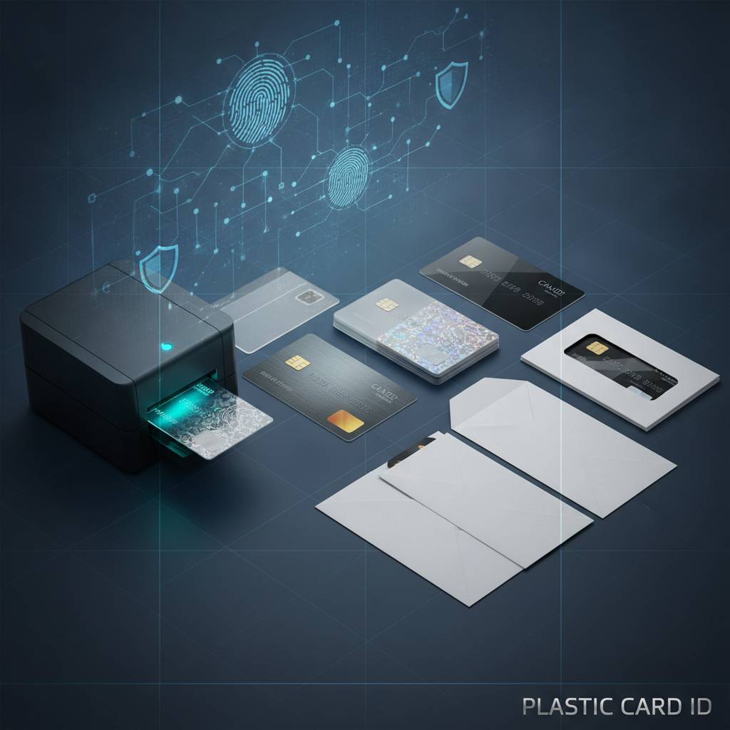 Custom Card Carriers, Sleeves, and Mailing Solutions