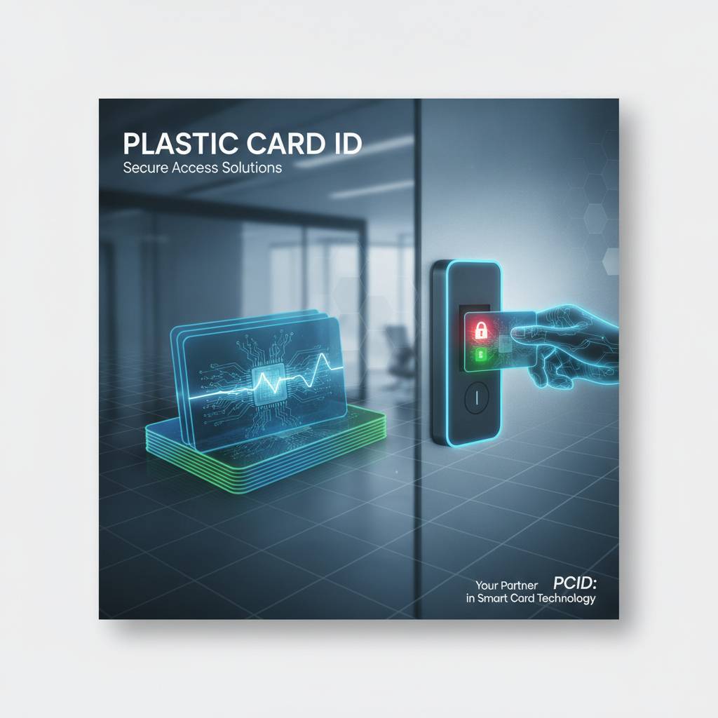 Ready to Elevate Your Business with RFID Plastic Cards? Contact Plastic Card ID Today