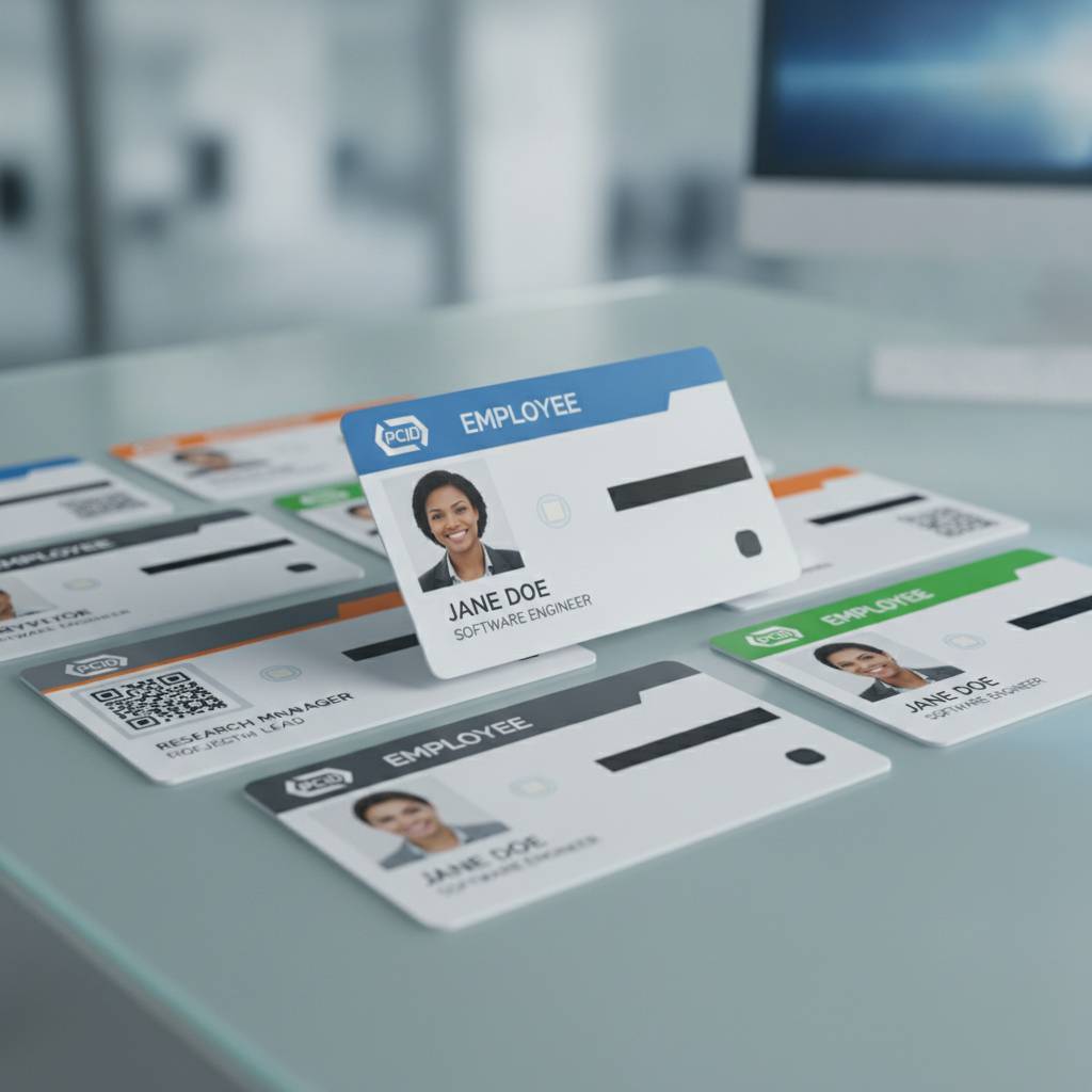 Security and Access Control Solutions