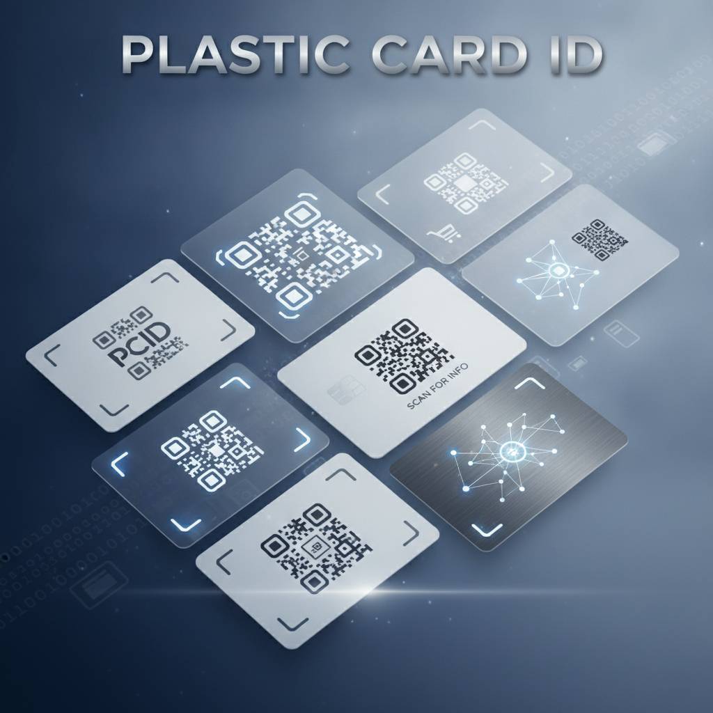 Frequently Asked Questions About Our Custom QR Code Cards