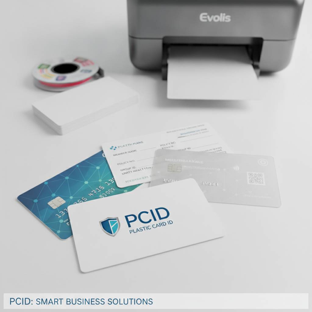What Makes Insurance Card Printing a Smart Business Move