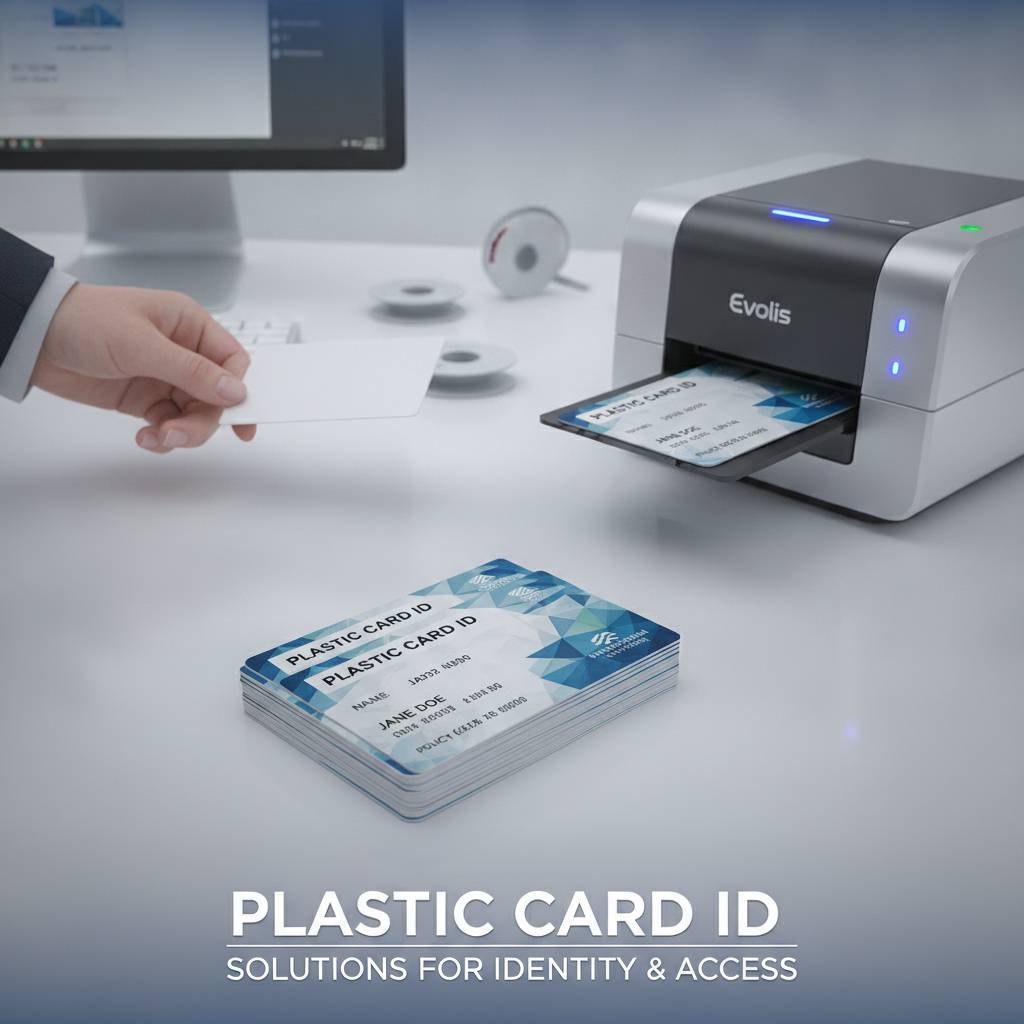 Insurance Card Printing: A Closer Look at the Process