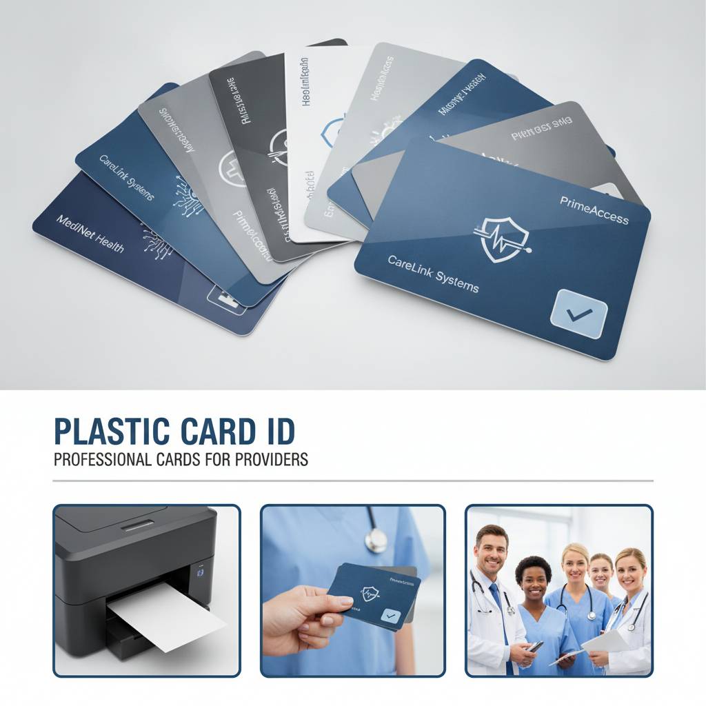 Frequently Asked Questions About Insurance Card Printing