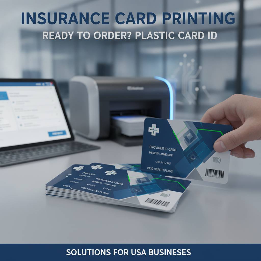Ready to Order? Here Is How to Get Started with Plastic Card ID