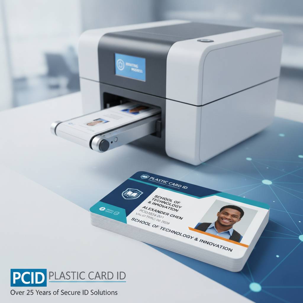 Frequently Asked Questions About Student ID Card Printing