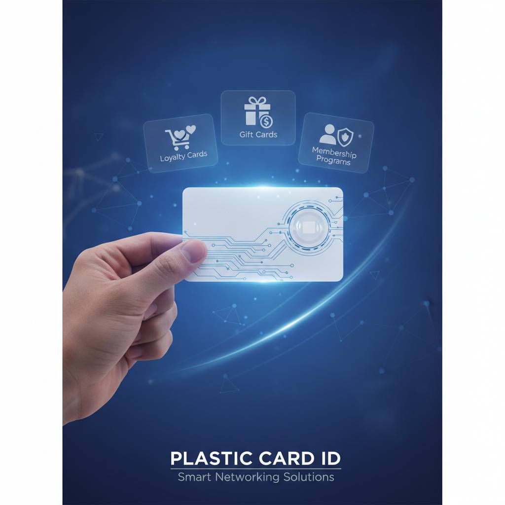 Loyalty Cards, Gift Cards, and Membership Programs