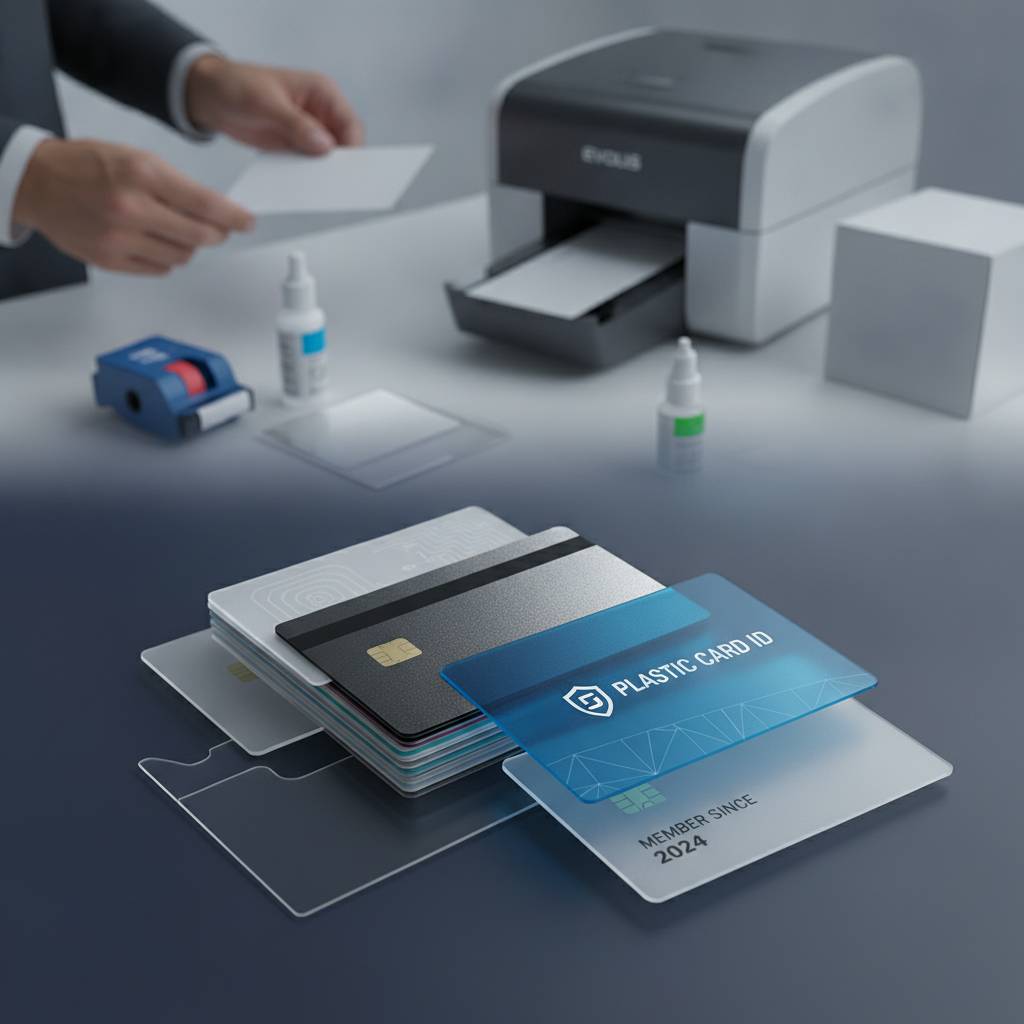 The Power of Plastic: Why Physical Cards Still Matter