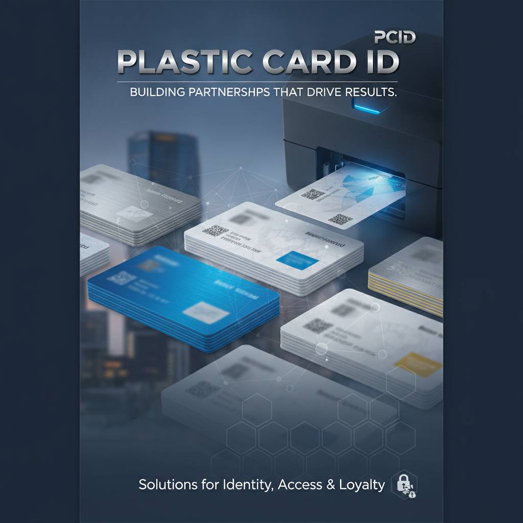 Tips for Getting the Most Out of Your Plastic Card Program