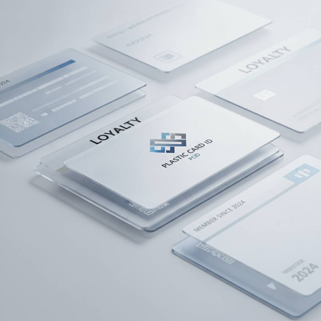 Loyalty Cards That Turn Customers Into Fans
