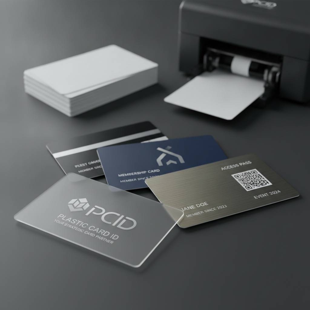 Specialty Cards That Make an Unforgettable Impression