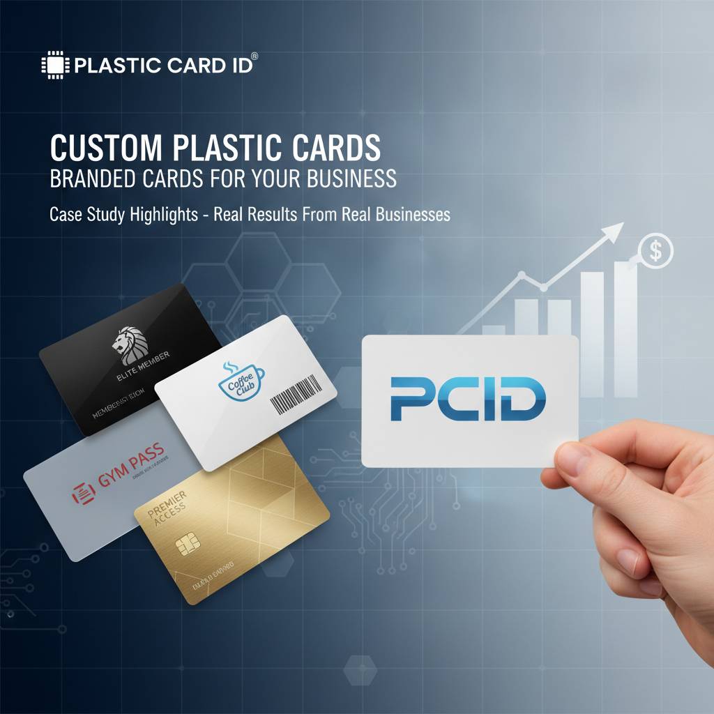 Case Study Highlights - Real Results From Real Businesses