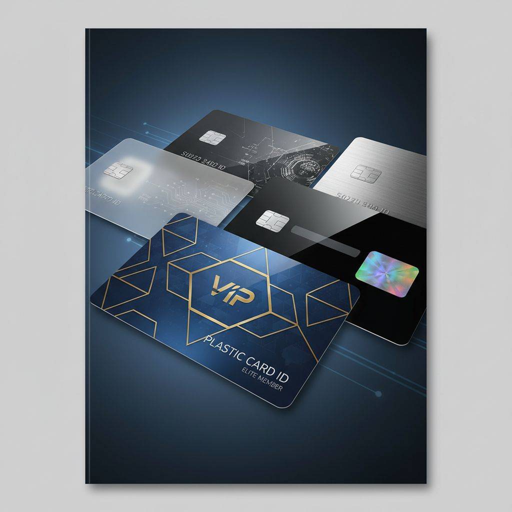 Explore Our VIP Membership Card Options