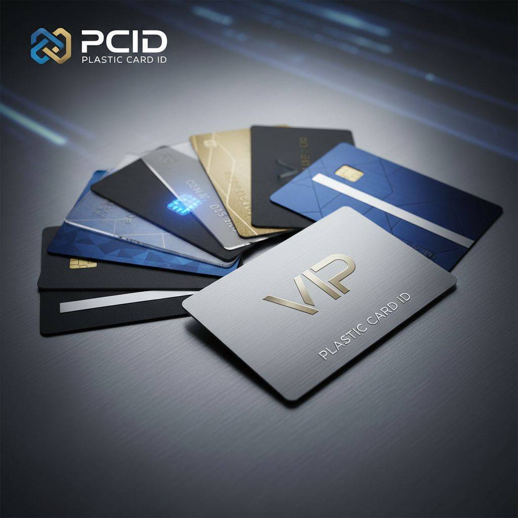 Why VIP Membership Cards Build Stronger Customer Loyalty