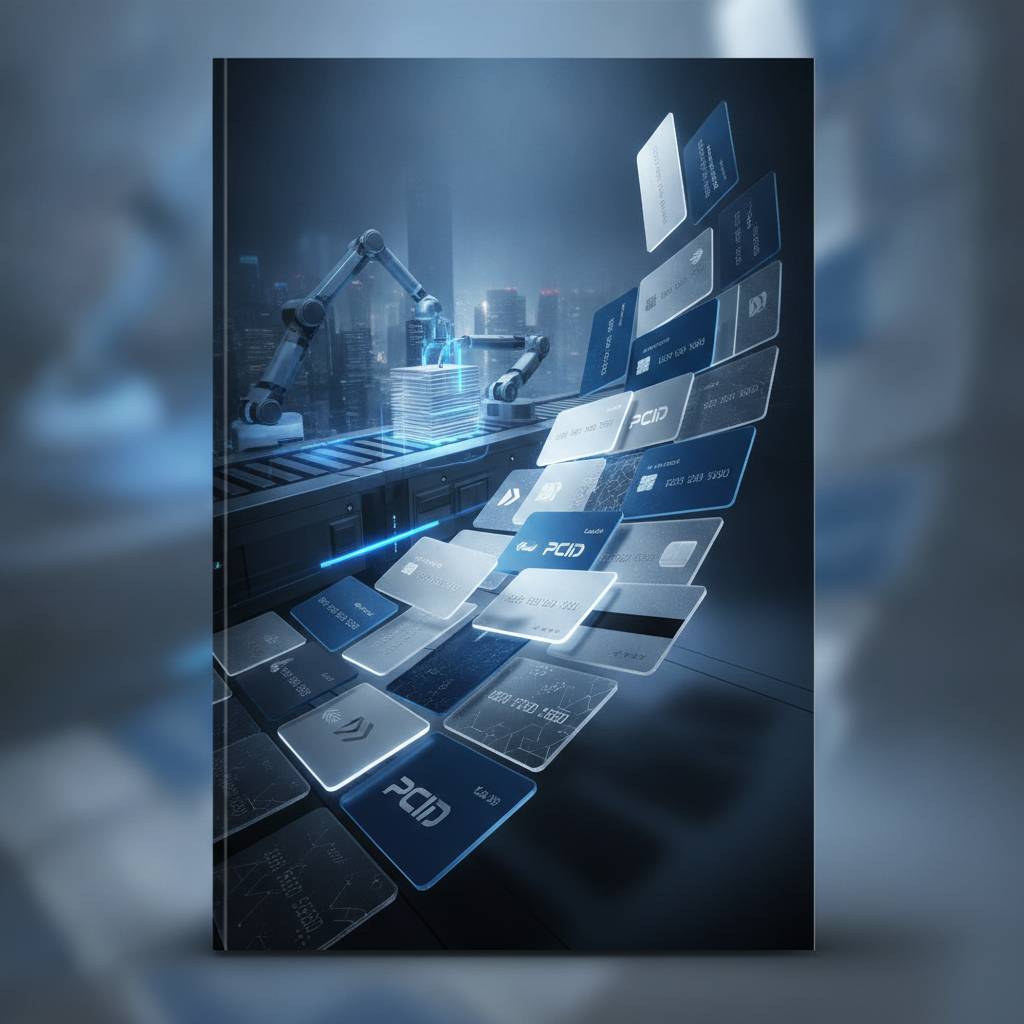How Bulk Plastic Card Printing Transforms Business Marketing