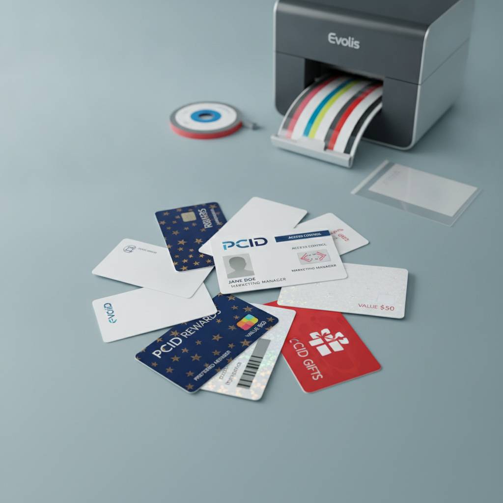 Loyalty Cards, Gift Cards, and Beyond