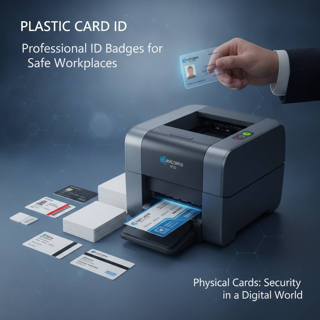 Why Physical Cards Still Matter in a Digital World